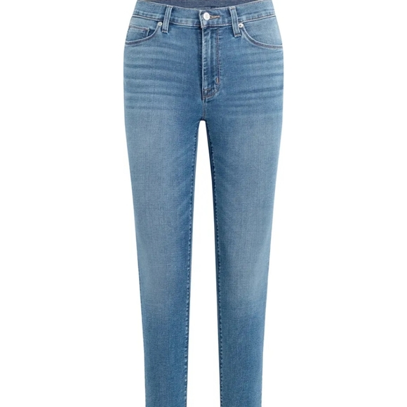NWT Hudson Natalie super skinny jeans - Picture 2 of 6